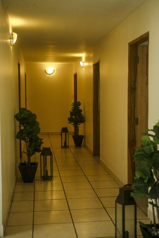 Hotel La Estacion San Juan del Sur Room photo